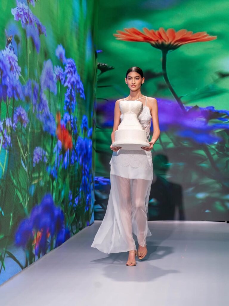RD Bridal Week 2026