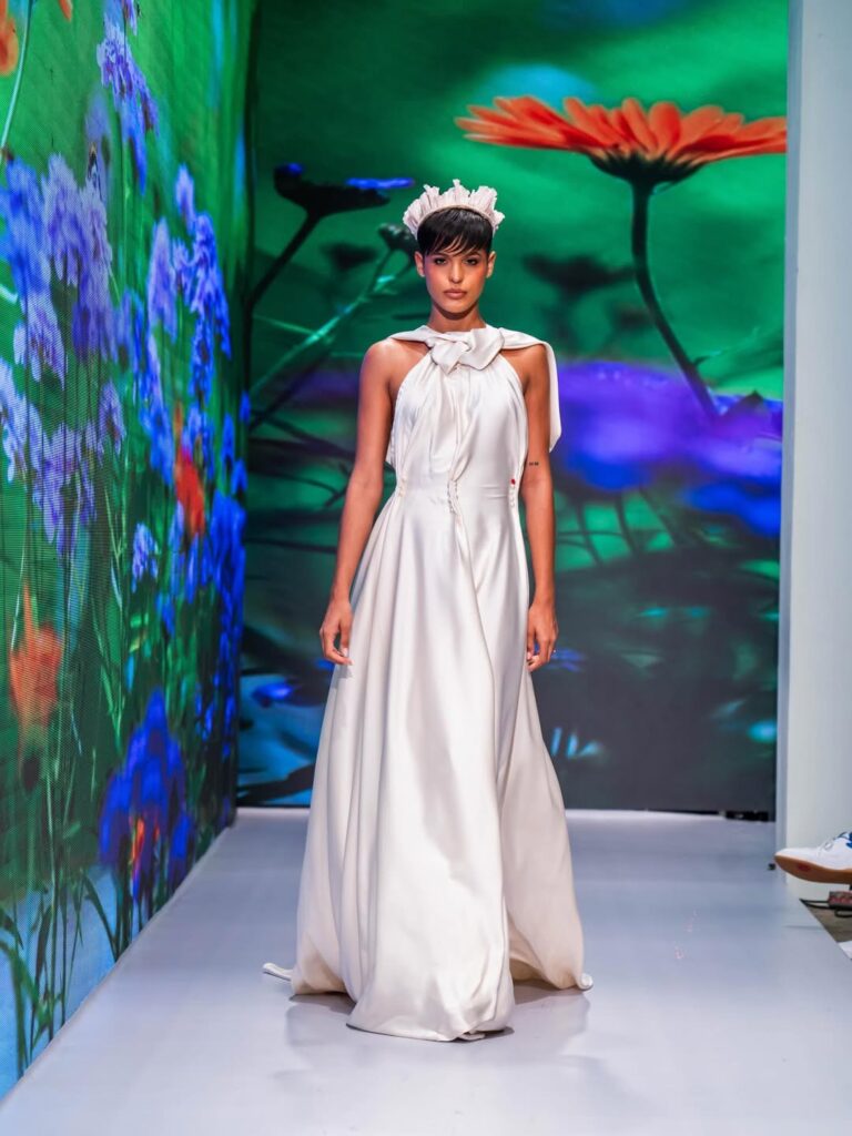 RD Bridal Week 2026