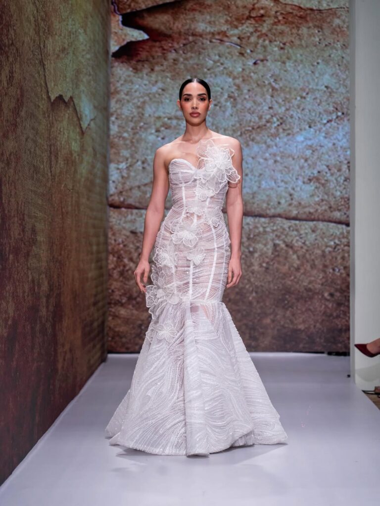 RD Bridal Week 2026