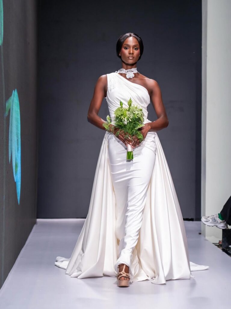 RD Bridal Week 2026
