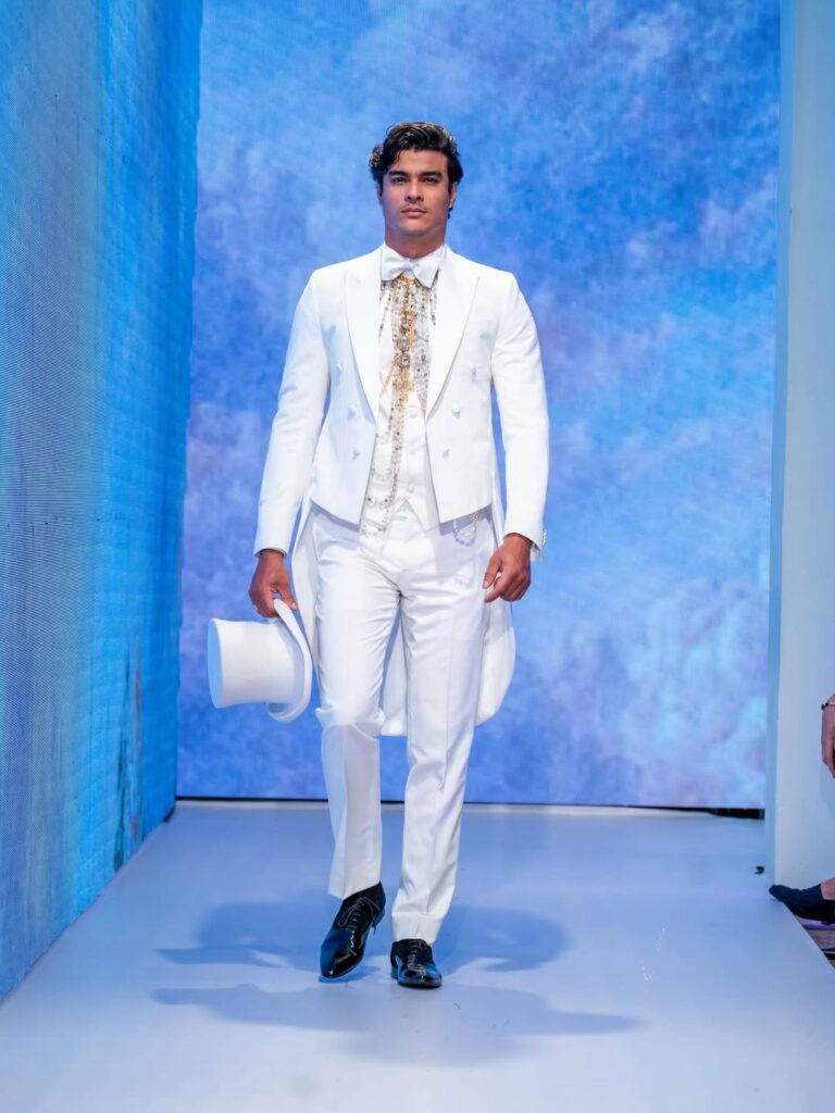 RD Bridal Week 2026