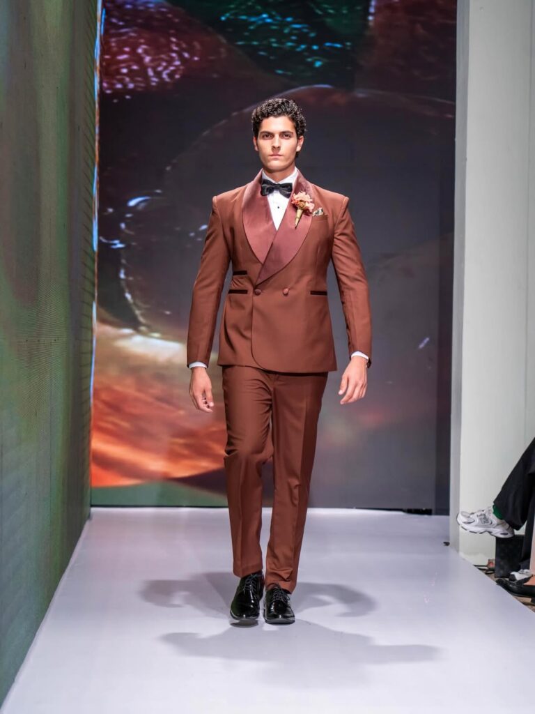 RD Bridal Week 2026