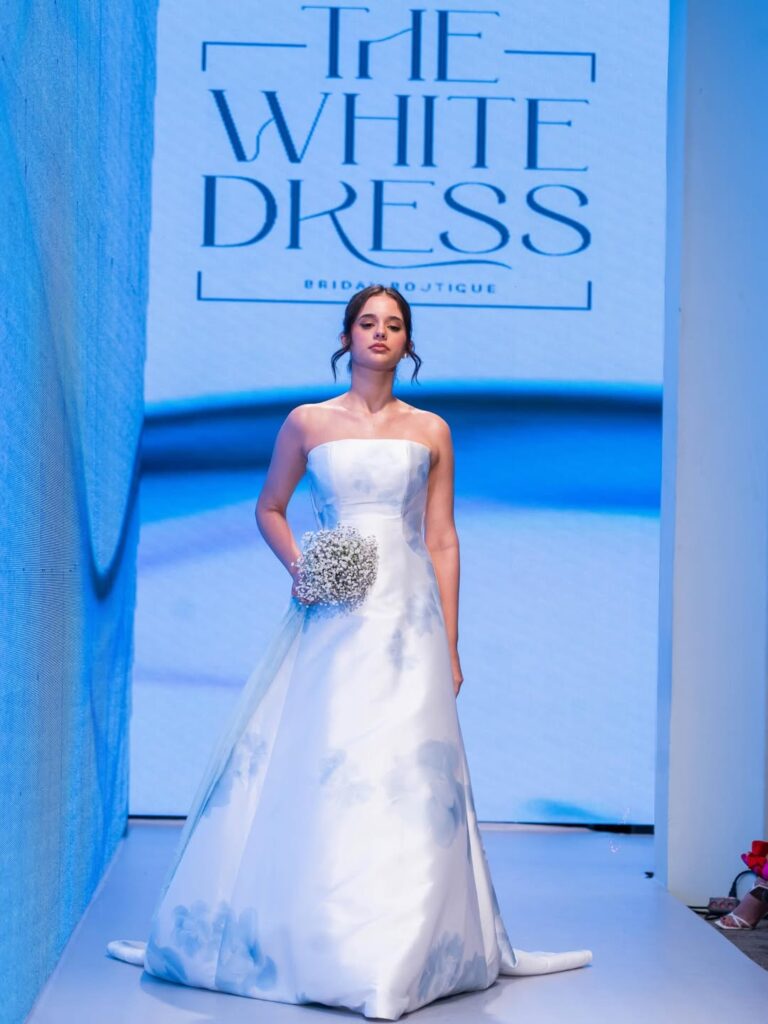 RD Bridal Week 2026