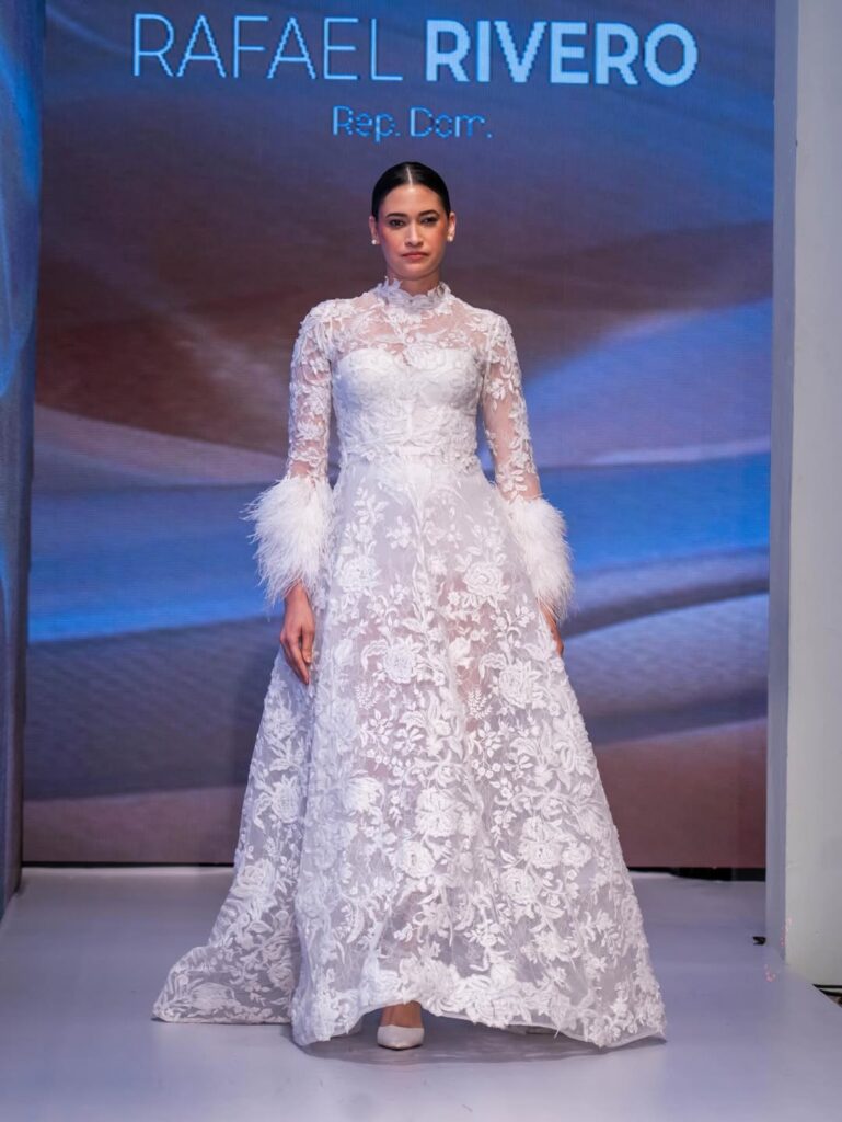 RD Bridal Week 2026