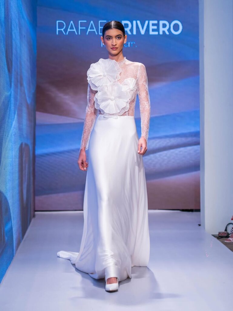 RD Bridal Week 2026