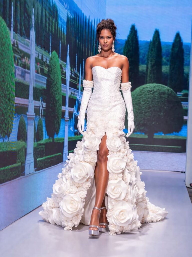 RD Bridal Week 2026