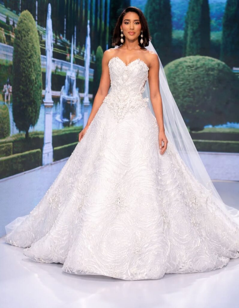 RD Bridal Week 2026
