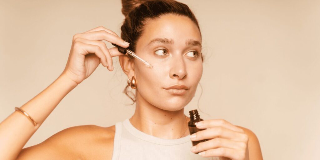 Rutina de belleza
