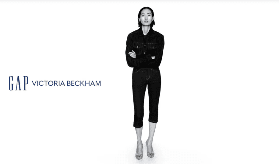 Gap x Victoria Beckham