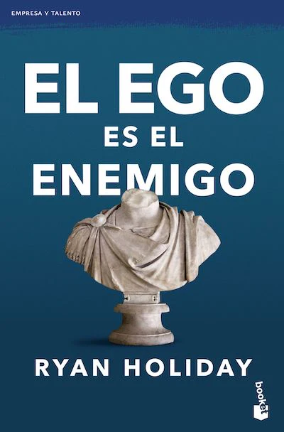 Libros de superación 