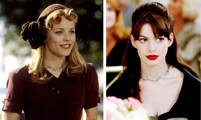 The Devil wears Prada