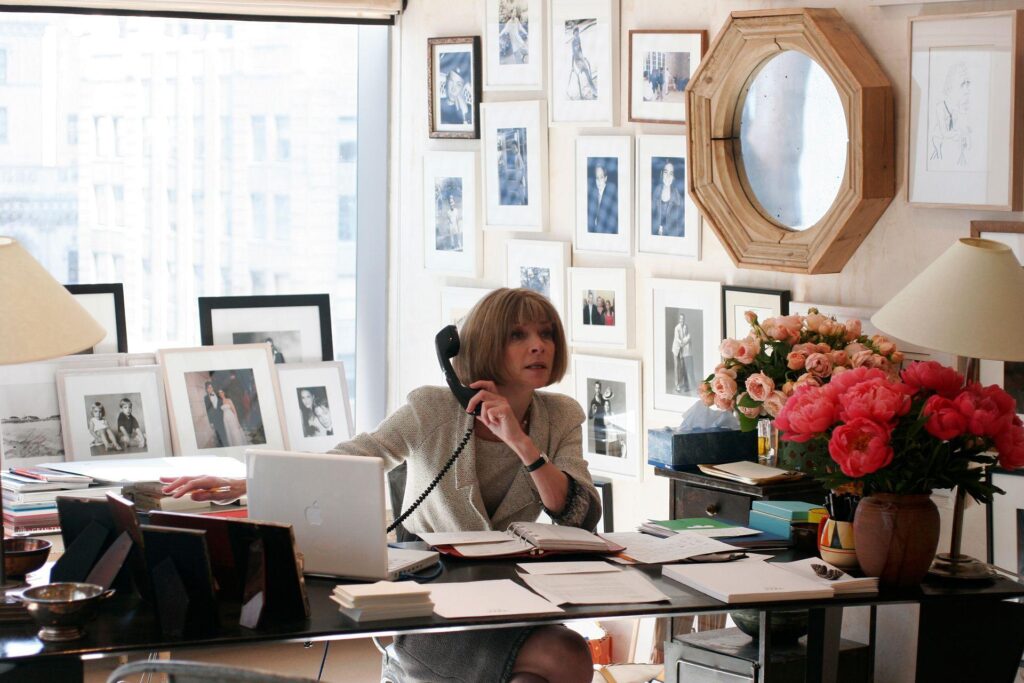 The Devil Wears Prada 2