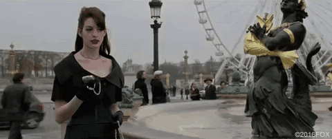 The Devil Wears Prada