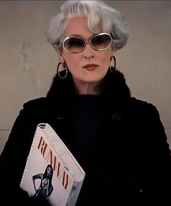 The Devil Wears Prada 2