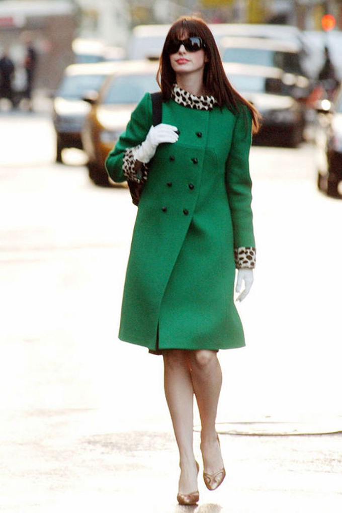 The Devil Wears Prada 2