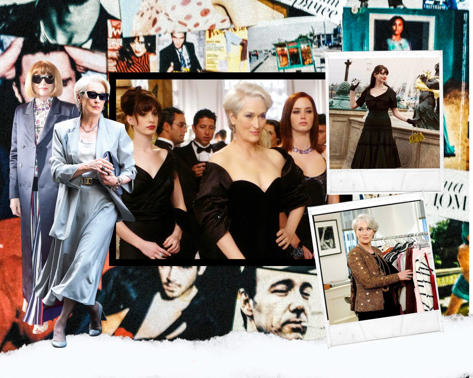 The Devil Wears Prada