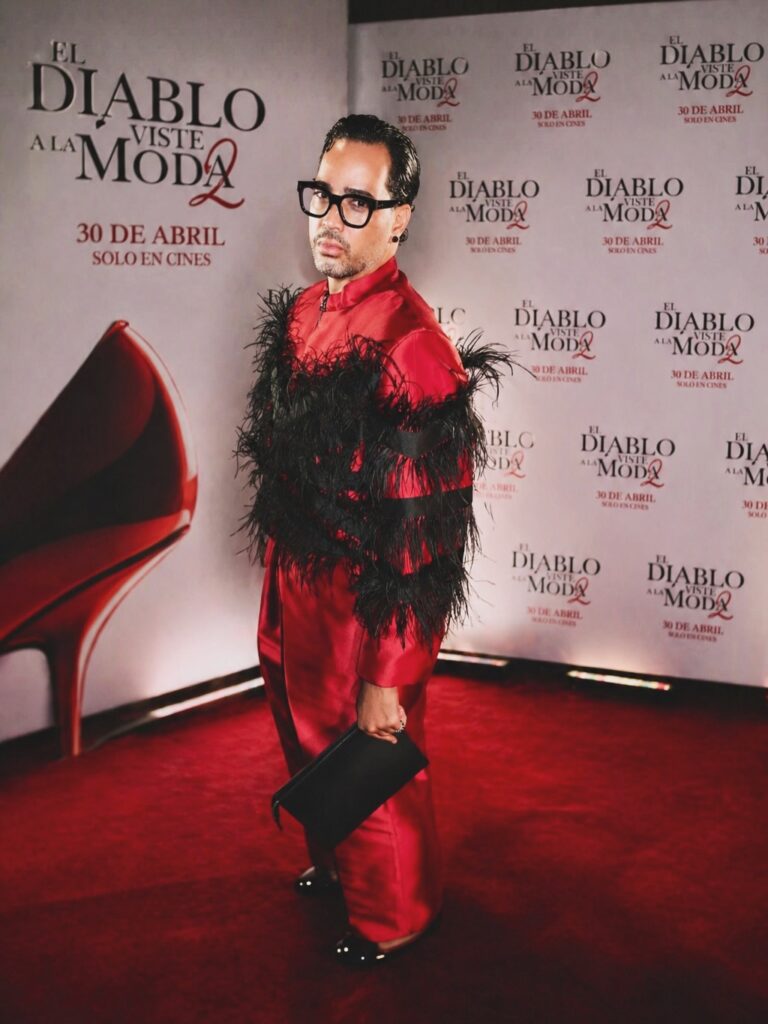 The Devil Wears Prada 2