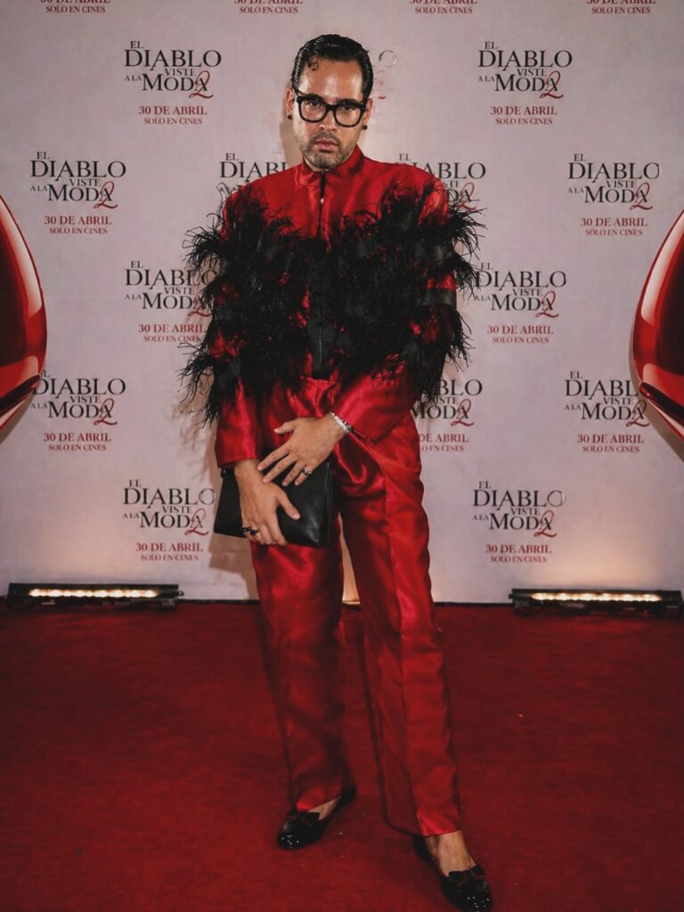 The Devil Wears Prada 2