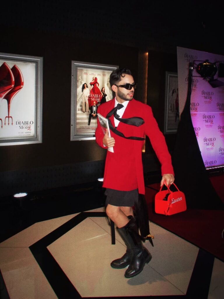 The Devil Wears Prada 2