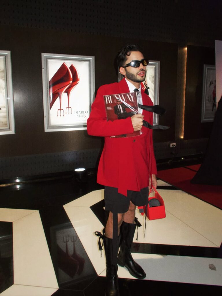 The Devil Wears Prada 2