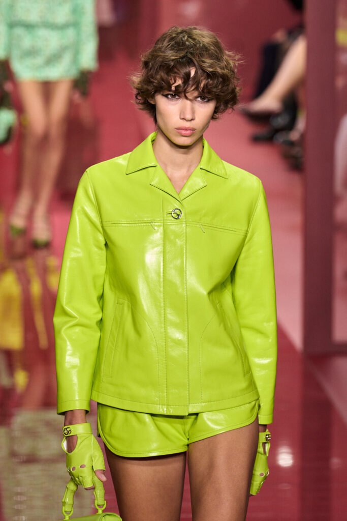 Chartreuse