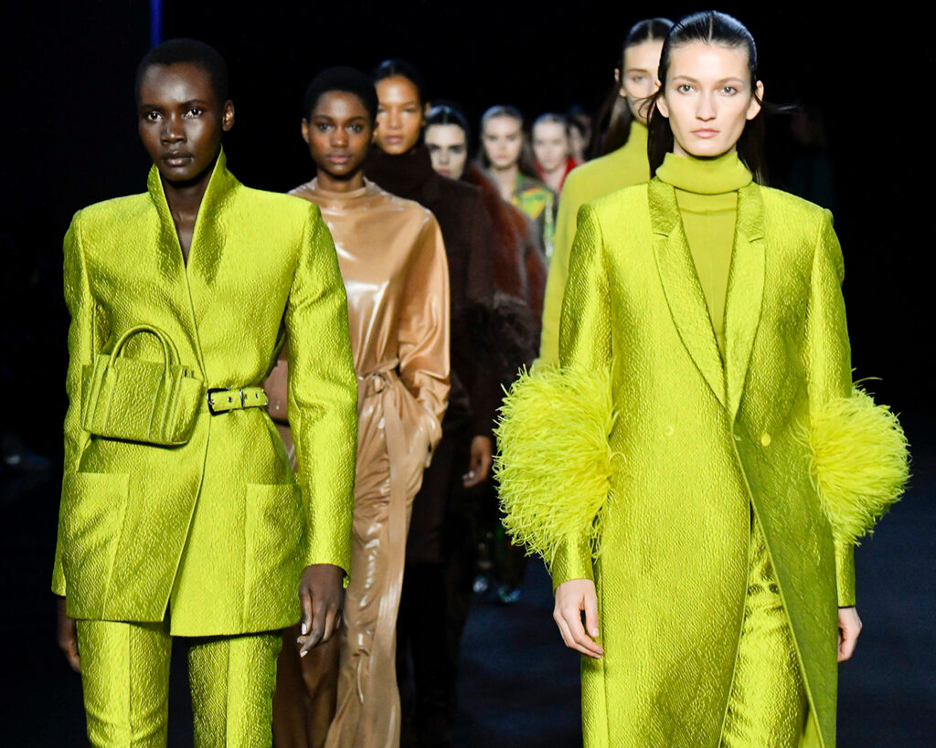 Chartreuse