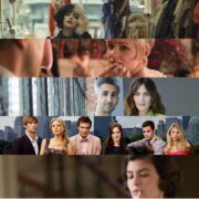 series y películas de moda