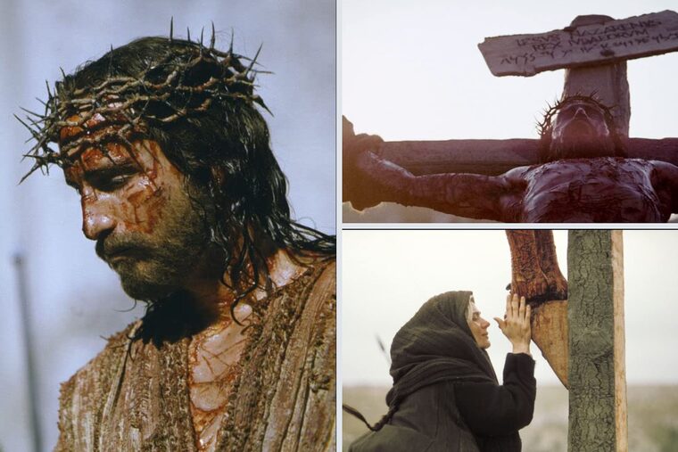 películas religiosas Semana Santa 2026