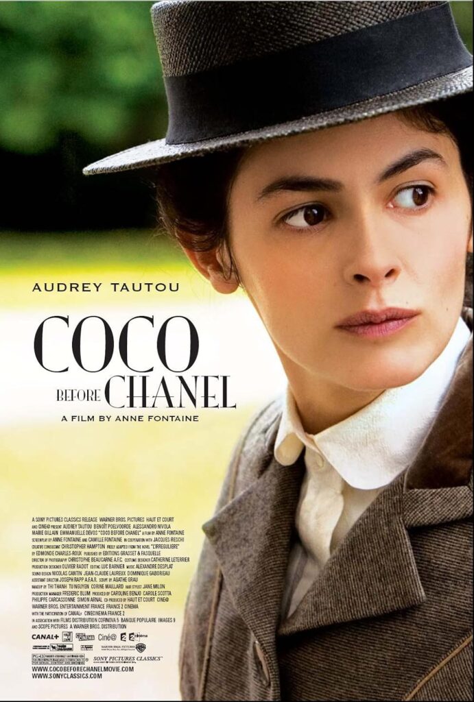Series y películas de moda que debes ver