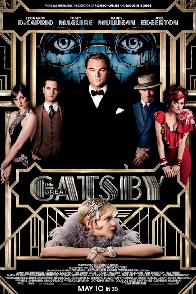 Series y películas de moda que debes ver