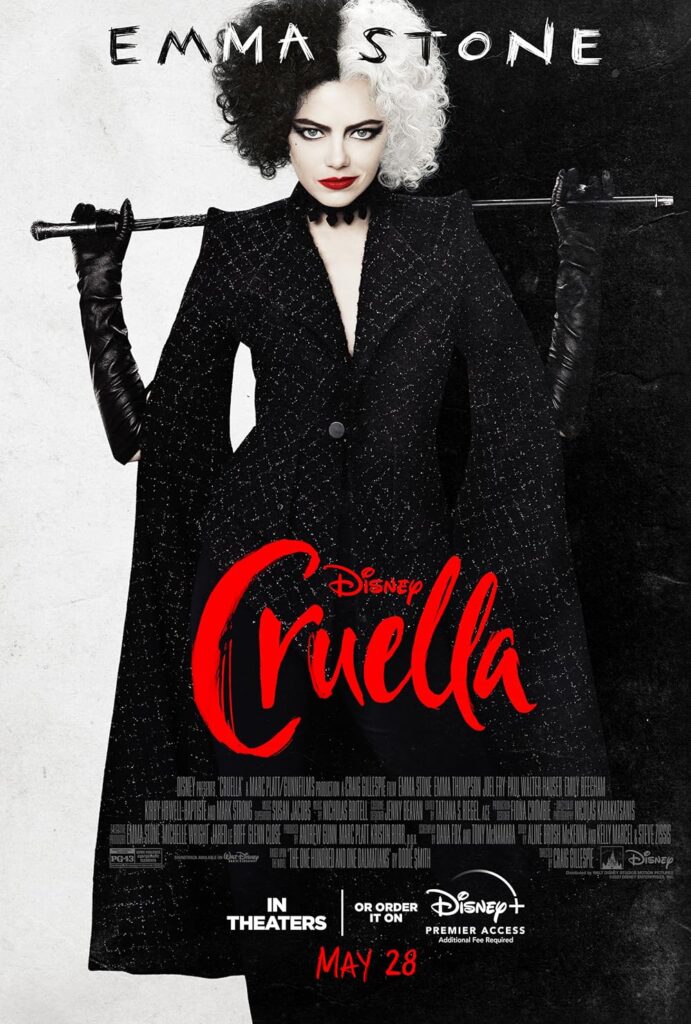 Series y películas de moda que debes ver