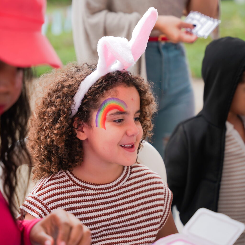 Easter Egg Hunt Playa Nueva Romana