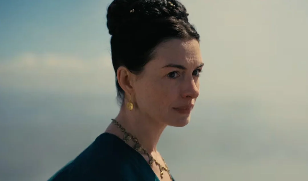 Anne Hathaway
