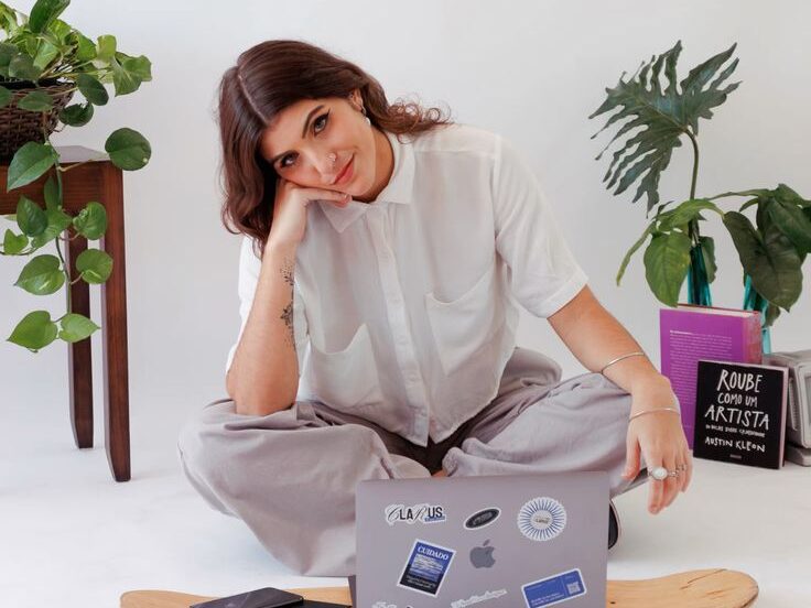 marca personal sin ser influencer