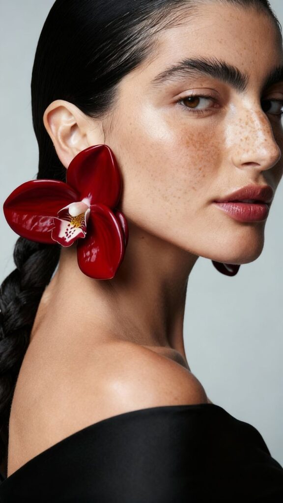 tendencia floral primavera
