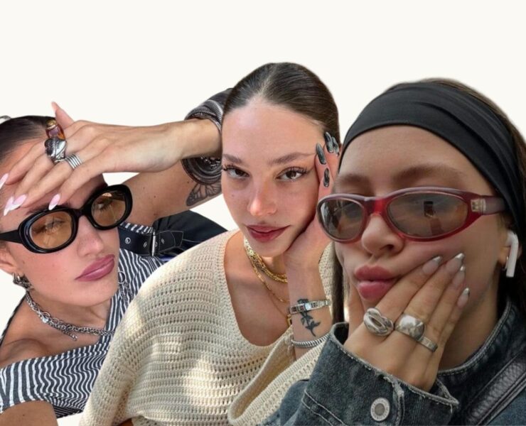 Clean girl” vs. “soft alt”: ¿qué estética eres en 2026?
