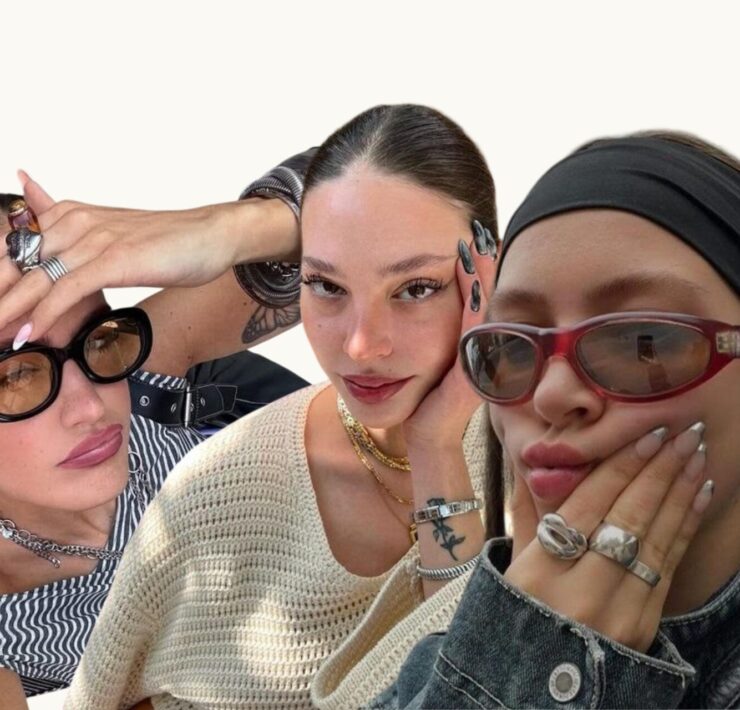 Clean girl” vs. “soft alt”: ¿qué estética eres en 2026?