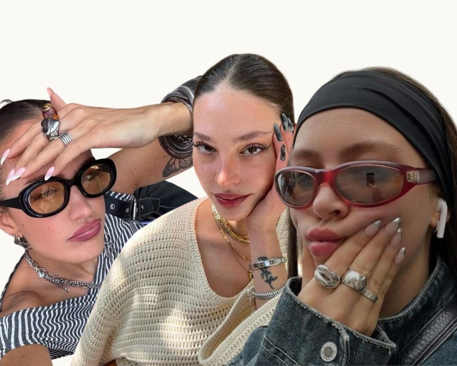 Clean girl” vs. “soft alt”: ¿qué estética eres en 2026?