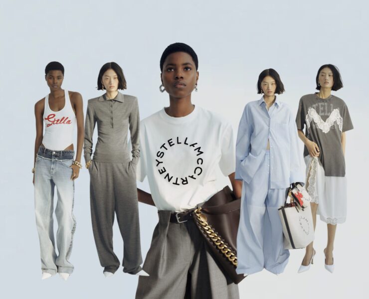 H&M Stella McCartney