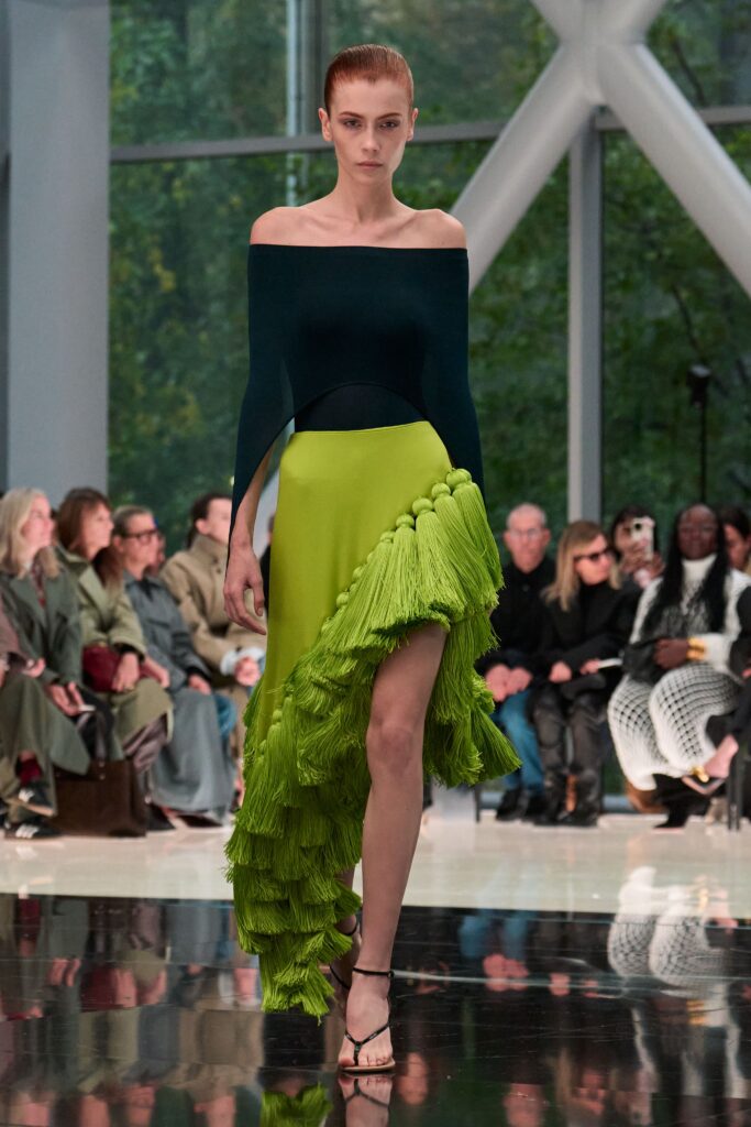 Chartreuse