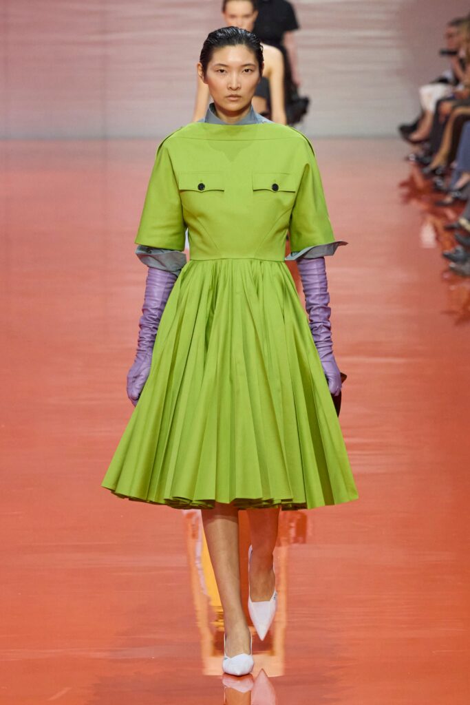 Chartreuse