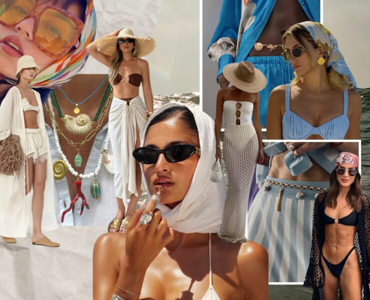 Semana Santa looks