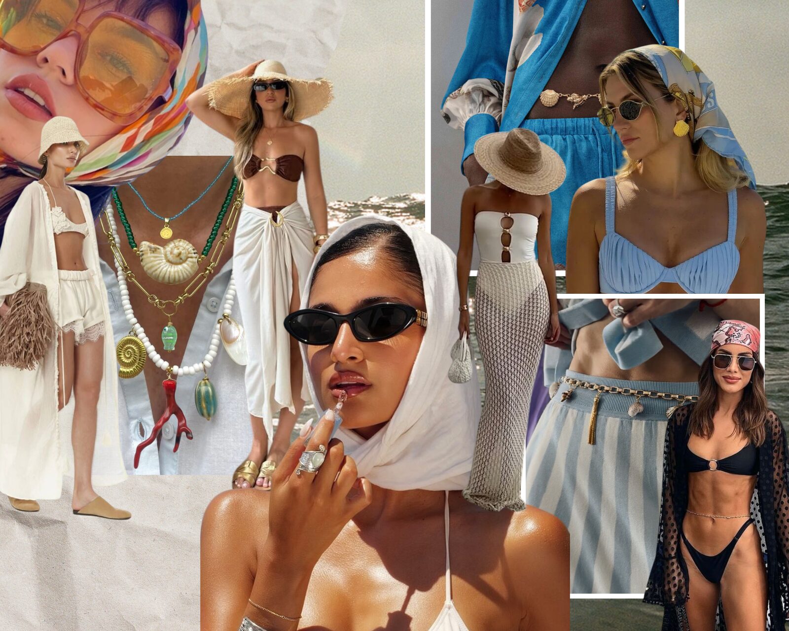 Semana Santa looks