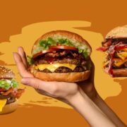 Hamburguesa