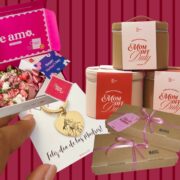 Regalos locales