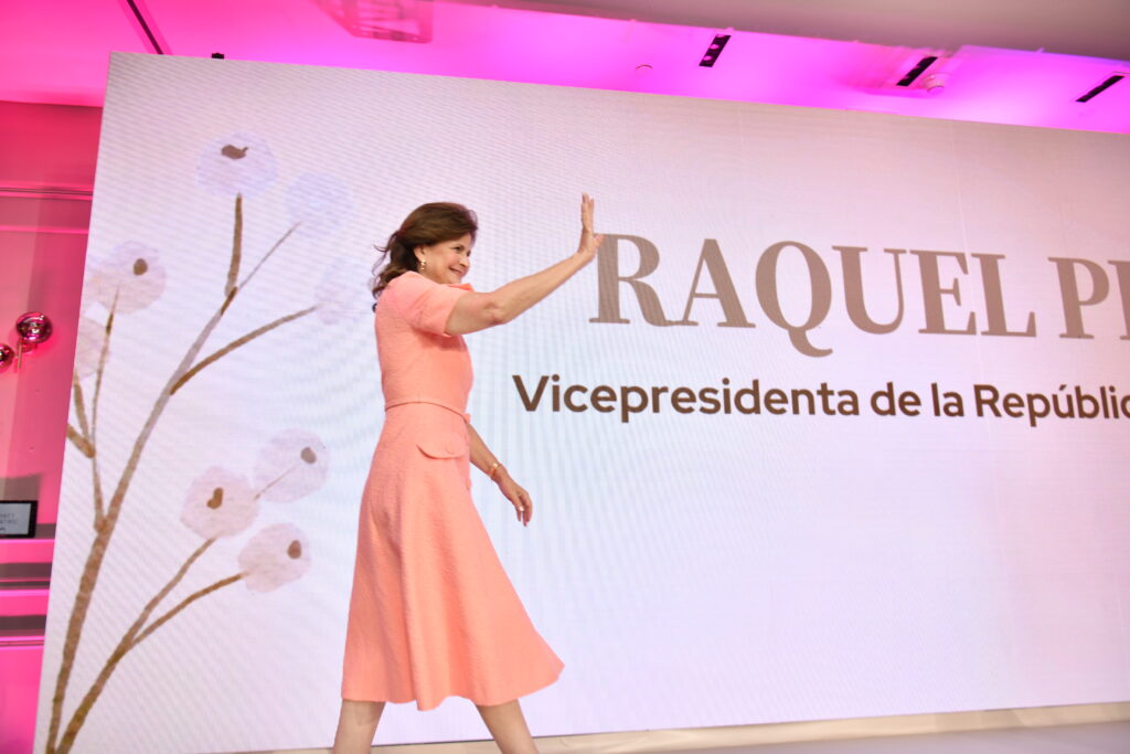 Esencia de Madre Raquel Arbaje 