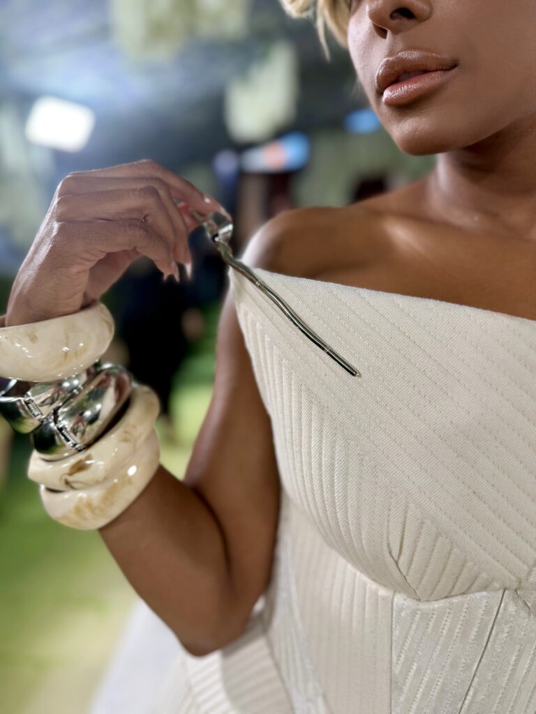 Met gala 2026 Genesis