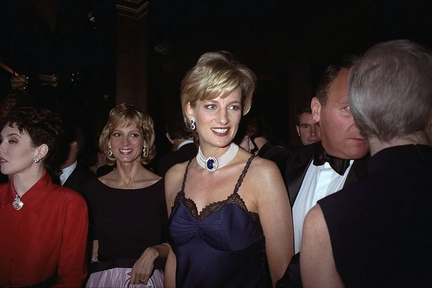 Met Gala