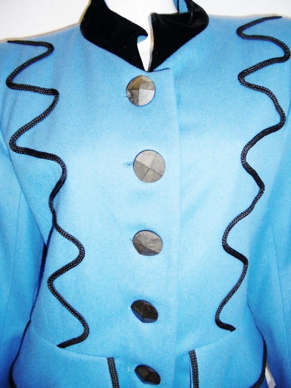 Azul cerúleo