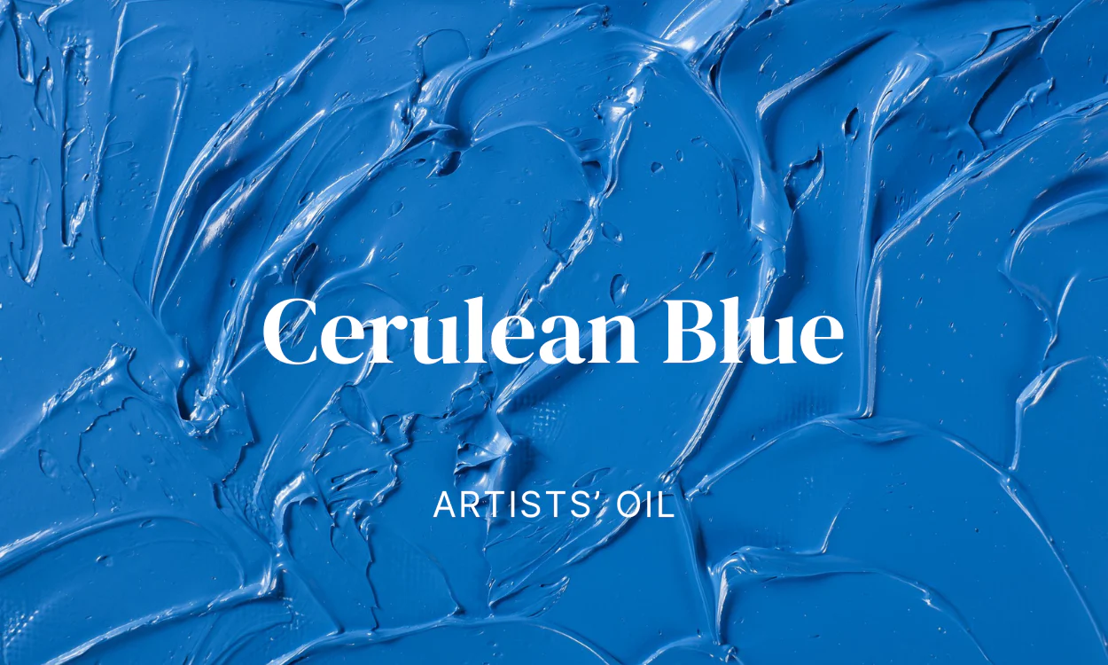 Azul cerúleo